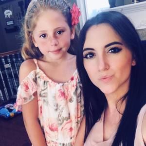 Meet your Posher, Jenna